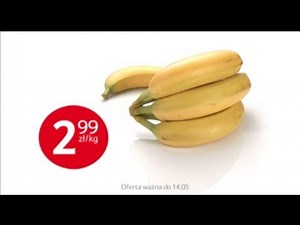 Reklama Tesco "laptop+banany"