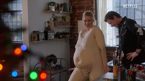 My Secret Santa: Official Trailer