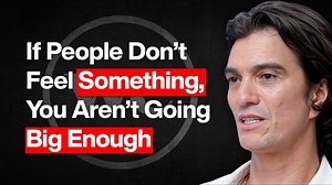 [双语]Flow创始人：标志性公司的诞生之路_哔哩哔哩_bilibili