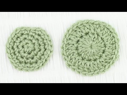 Invisible Join Crochet Tutorial