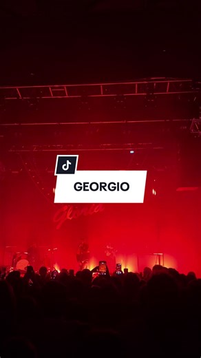 🫶 Qui était au Bikini avec nous, hier soir ?