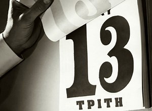 Τρίτη και 13: Ποιοι και γιατί τη θεωρούν γρουσούζικη μέρα - PatrisNews - Εφημερίδα Πατρίς Ηλείας