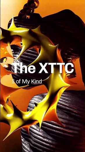 the final piece of the puzzle @thexttc debuts on #WAFVol12 disk 1 '1 of My Kind' #outnow #mau5trap