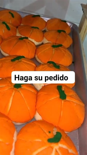 Las nuevas y deliciosas conchitas de temporada haz tu orden sin tardar! | Maná Bakery