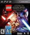 LEGO Star Wars: The Force Awakens Cheats for Playstation 3