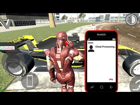 NEW UPDATE ALL CHEAT CODE in Indian Bike Driving 3D NEW UPDATE | Indian Bike Driving 3D NEW UPDATE 