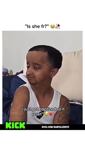 Streamer Clips on Instagram: "Baby Alien is the online alias of Yabdiel Cotto, an American social media personality and livestreamer who gained widespread attention through viral short-form content in the early 2020s. He became known for his expressive personality, comedic delivery, and bold on-camera presence, which helped him build a large following across platforms like Instagram and TikTok. What separates Baby Alien from many other creators is his high-energy, exaggerated style mixed with re