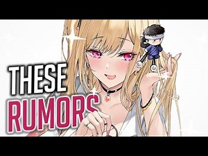 Nightcore - Rumors (Lyrics)
