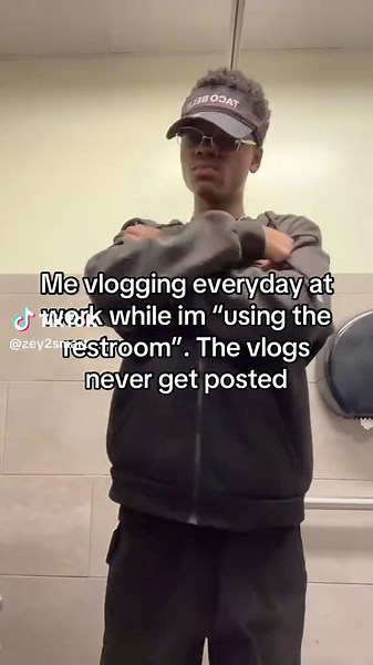 Daily Vlogging Adventures at Work