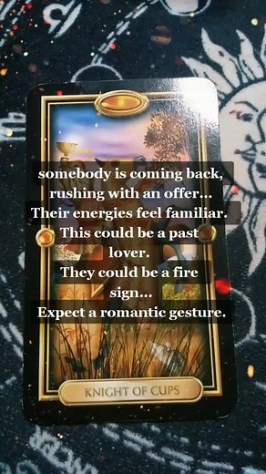 Coming Back #tarot#tarotreading#tarotcards#tarotcards#tarotok#tarottok#tarotcardreading#tarotcardreader#fy#fypシ#fypage#cardoftheday#witchytok#card
