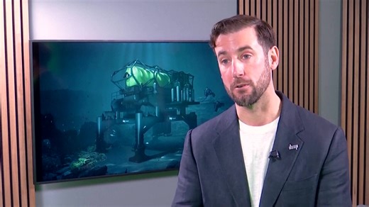 From Samsung Electronics' biggest quarterly profit expectation in over three years to 3D‑printed deep‑sea habitats, we round up the week's hottest stories in tech https://reut.rs/473iLtR | Reuters