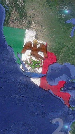 Mexico Got THIS Big 🇲🇽