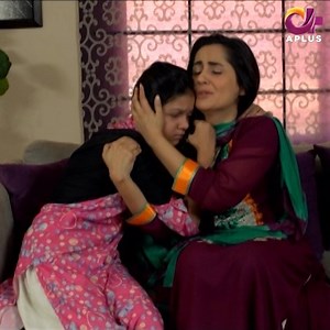 496K views · 10K reactions | Mere pass inn drama bazi ka koi time nahi hai ... jo kehna hai jaldi kaho ... shohar ka biwi se tanz ... :O | A-Plus TV | Facebook