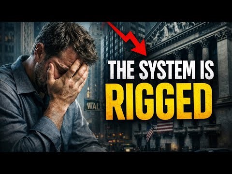 How Money Really Works in America | Finance Documentary