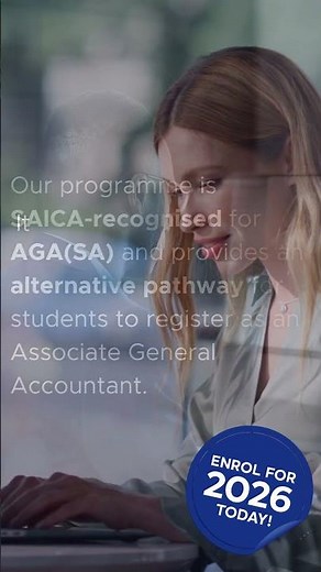 Bridging (Short Programme in Advanced Accounting)