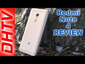 Xiaomi Redmi Note 4 Review - $200 Premium Budget Smartphone!