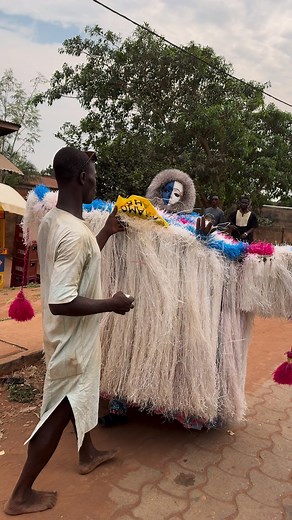 Documentando en África. Ritual en Abomey. Benin. #akumbele #documentary | Quim Fàbregas - Fotografía y Viajes.