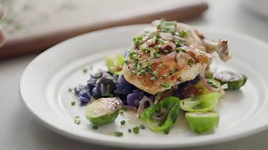 65K views · 700 reactions | Blue Apron on Reels | Facebook