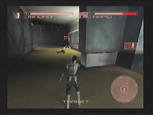 【PS2游戏回顾】伊甸园计划 通关视频 Project Eden