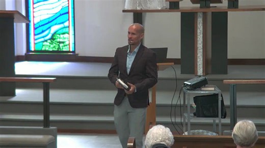 May 4, 2025 - Sunday Worship