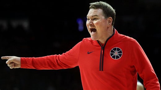 Recent history with TCU suggests Arizona basketball won't feel welcome in Fort Worth