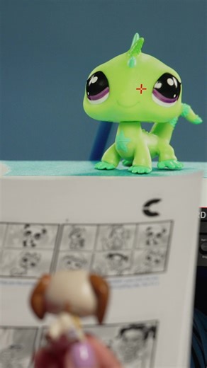 Expanding Your Crew with the Newest Littlest Pet Shop Pets