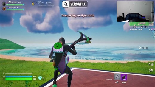 WE LIKE FORTNITE WE LIKE FORTNITE!!!!!!