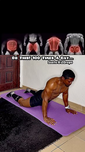 697K views · 10K reactions | Home Workout For You #fitness #gym #workout #work #sport #coreworkout #absworkout #athome | Doctor CC Fit | Facebook