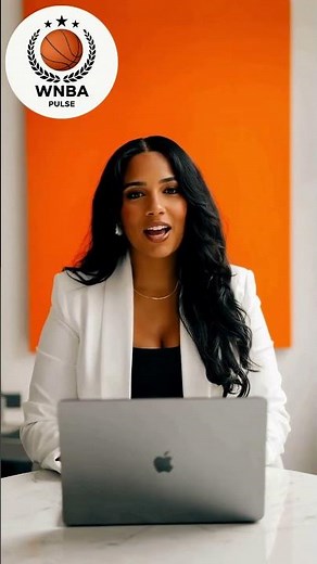 WNBA Playoff Race Heats Up! Latest Standings & Fever Update | WNBA Pulse