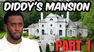 3.5K views · 47 reactions | Inside Sean Diddy Combs Abandoned Mansion With Private Nightclub & Indoor Pool (Part 1) #urbex #explore #abandoned | Kyle Mcgran | Facebook