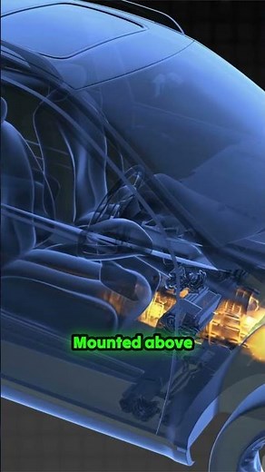 Wait... is YOUR Fuel Pump Driver Module this loose?! A critical failure waiting to happen!