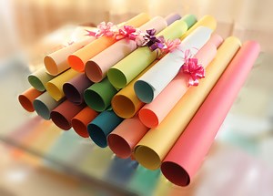 [Hot Item] Color Paper and Color Card for Printing