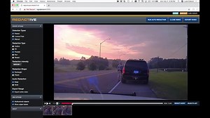 REDACTIVE Training Video: Auto Redaction - Records & Evidence - Motorola Solutions Video Library Update (Catalogue)