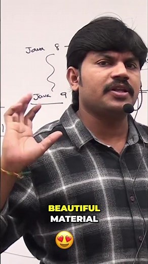 Master Modular Java Programming: Your Ultimate Guide! #shorts