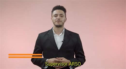 Treinamento Supervisor - Módulo 1 (LEGENDADO)