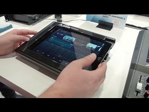 Alesis iO Dock II turns your iPad into a recording powerhouse!