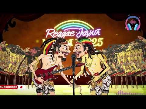 Reggae Jawa Vibes 2025 🍃🔥 Temani Kopi & Pikiran Adem