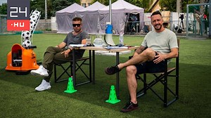 Bár a Lúzer FC korábban kijelölte az utat a szórakoztató sportrealityknek, a Kabát FC mégsem tudott rálépni | 24.hu