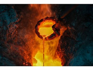 China's Aluminum Smelters Boost Output to Record on High Demand