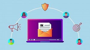 Email Marketing Campaign Design Flat Animation Stock Footage Video (100% Royalty-free) 3480782039 | Shutterstock