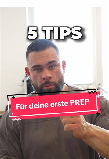 Die besten Quick Tipps für deine erste Wettkampfvorbereitung 🥇 Mit @esncom code „JAKOB“ immer maximal sparen und mich gleichzeitig supporten ❤️🙏🏼 *Anzeige