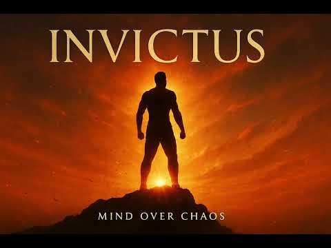 Invictus | Epic Cinematic Orchestral Music | Motivational Workout Soundtrack