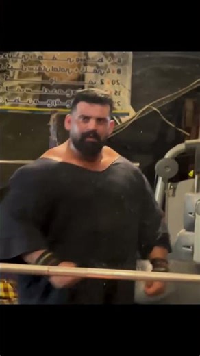 Real Life Hulk || Beast Mode😱