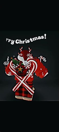 Roblox Christmas Avatar Ideas ! 🎅🎄 #christmas #roblox