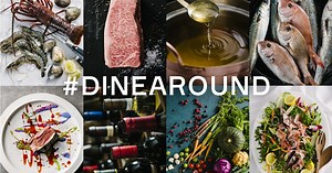 【公式】大阪・梅田のレストラン＆バーはヒルトン大阪