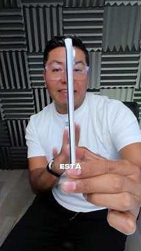 Tecno Pova Slim review: the price of $3,999 pesos is extended until December 1st 💰📱