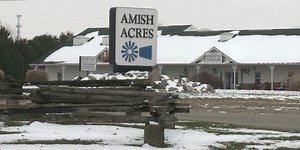 Amish Acres to 'cease operations in 2020'
