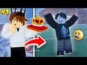 #1 QB Goes Undercover As a NOOB In NFL Universe Football!