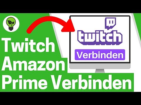 Connect Amazon Prime with Twitch ✅ TOP GUIDE: How to link account with Twitch on PC & mobile???
