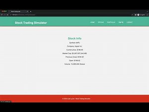 Python Capstone Project